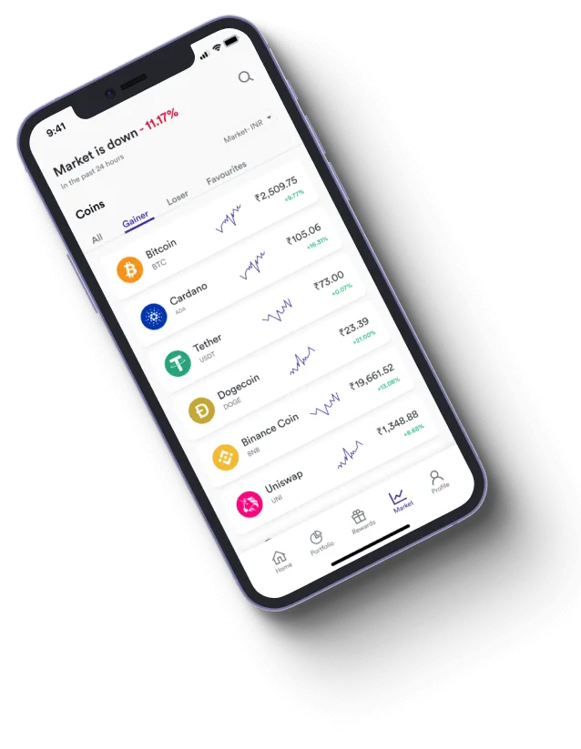 Orlenite Force - How does the Orlenite Force app improve your trading?